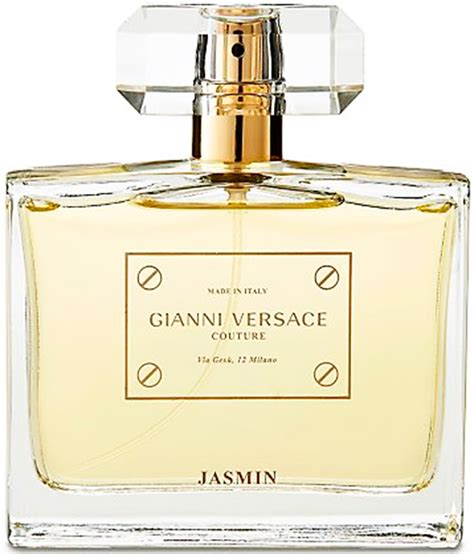 versace couture jasmine|Couture Jasmine Versace perfume .